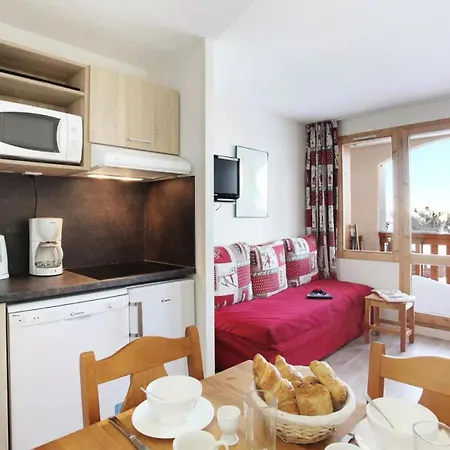 La Licorne - Maeva - 4 Personnes - Confort Mae-8701 Apartment