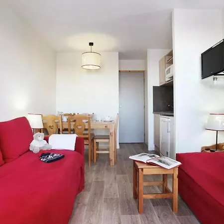 La Licorne - Maeva - 4 Personnes - Confort Mae-8701 Apartment