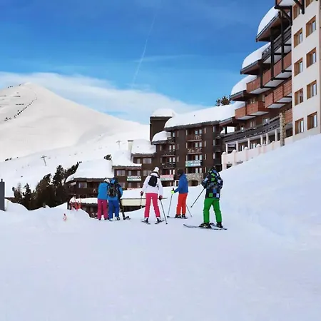 La Licorne - Maeva - 4 Personnes - Confort Mae-8701 Apartment